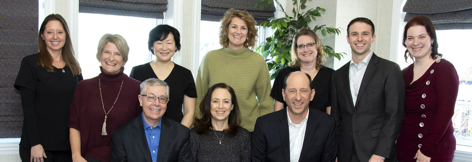 Forward Focus Concierge Medicine Team