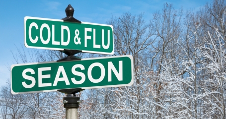 Cold and Flu Season