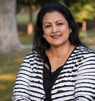 Dr. Smriti Goel - Forward Focus Dr. Smriti Goel - Forward Focus