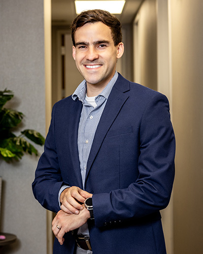 Dr. Michael B. Kraft