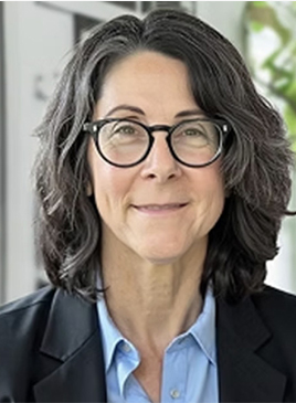Dr. Jennifer Ron MD