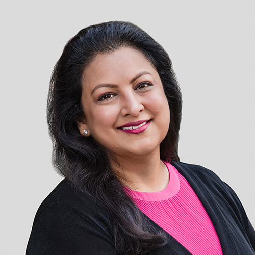 Dr. Smriti Goel, M.D.