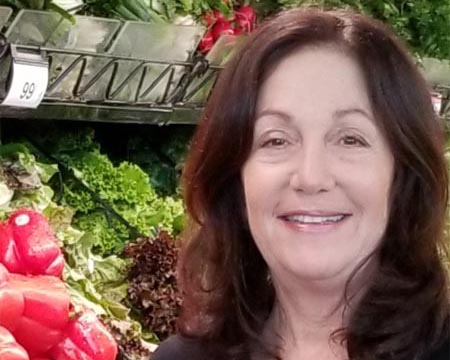 Sheryl Gray, MS, RDN, LDN Sheryl Gray, MS, RDN, LDN