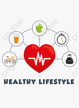 Healthy Lifestyle Lunch and Learn