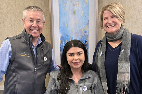 Forward Focus is Highly Rated with Recommended Service