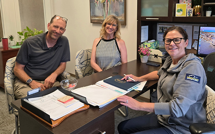 Forward Focus Concierge Medicine Team Members