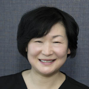 Maggie Chung, Registered Nurse
