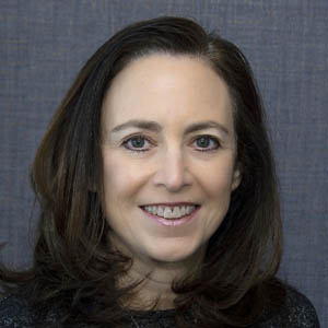 Dr. Sharon Berliant, M.D.