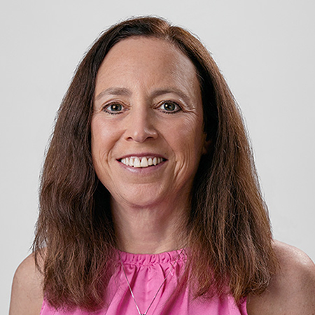 Dr. Sharon Berliant, M.D.