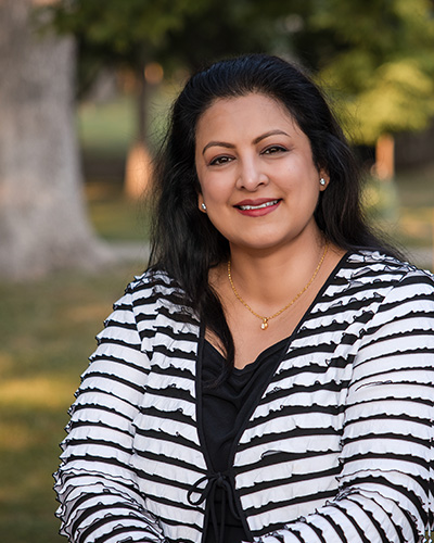 Dr. Smriti Goel, M.D.