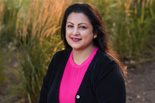  Dr. Smriti Goel, MD