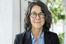 Jennifer Ron, MD