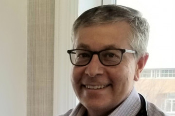 Dr. Steven Lasin, MD