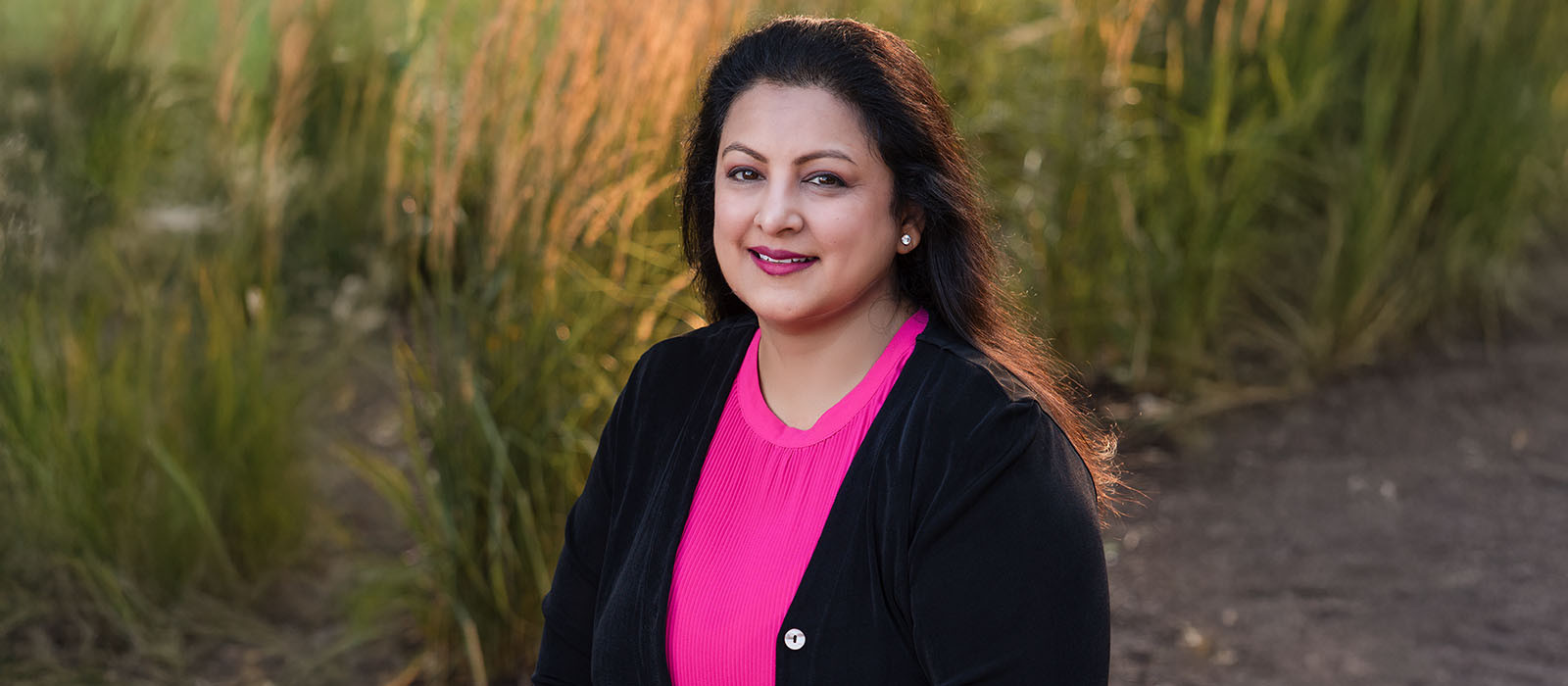 Smriti Goel, M.D.